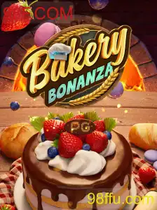 BakeryBonanza: Um Mergulho no Mundo dos Pães e Doces com 98F.COM