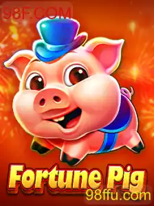 Descubra o Fascinante Mundo de FortunePig: Jogue e Ganhe