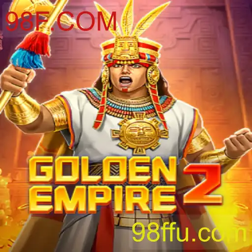 GoldenEmpire2: A Nova Sensação no Mundo dos Jogos