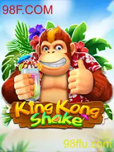 Descubra o Universo de KingKongShake: Regras, Estratégias e Mais