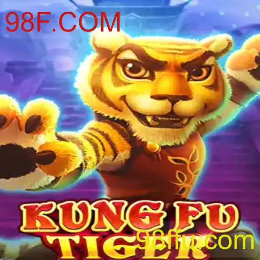 Descubra KungFuTiger: O Jogo de Ação com Adrenalina Intensa