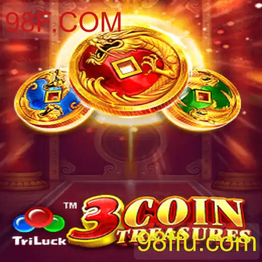 Explorando o Universo de 3CoinTreasures