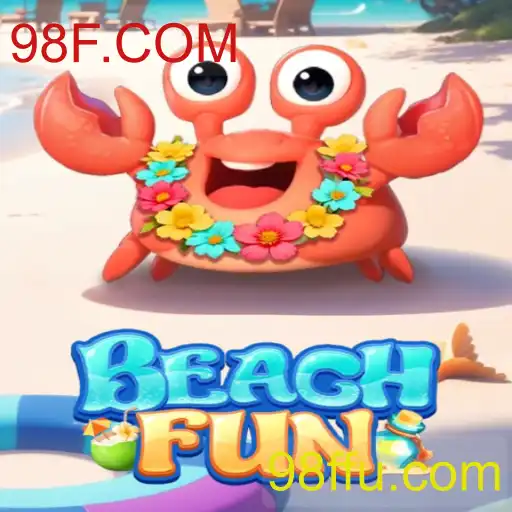 Descubra a Diversão do BeachFun: Jogo de Verão Inesquecível