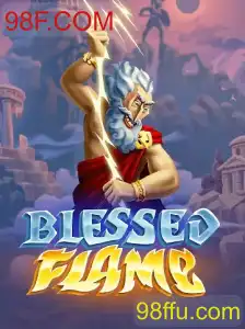 Descubra 'BlessedFlame': O Novo Fenômeno dos Jogos Online