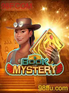 Book of Mystery: Desvende os Segredos do Jogo do Momento
