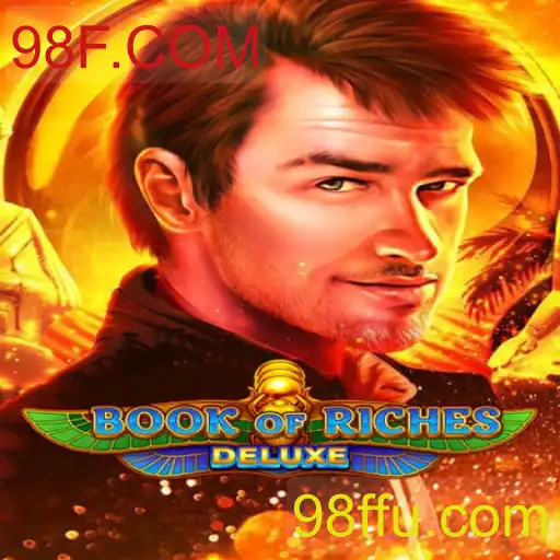 Explorando o Fascinante Mundo de BookofRichesDeluxe