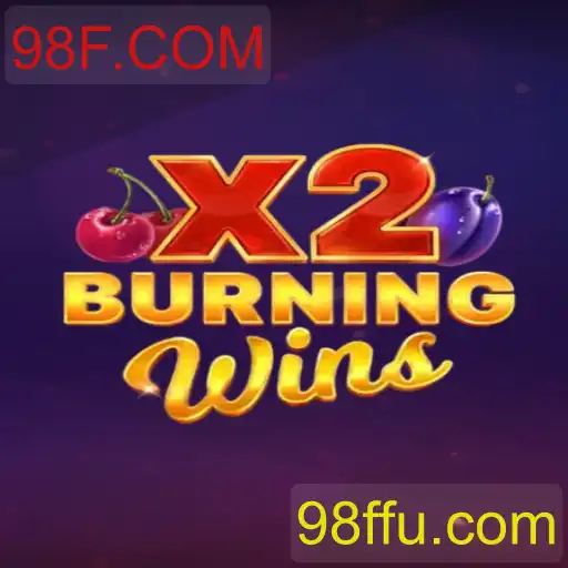 Descubra a Aventura de BurningWinsX2 no Mundo dos Jogos