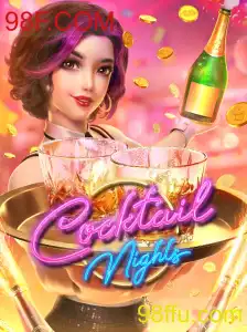 Explorando o Universo de CocktailNights: Um Mergulho no Jogo de Sucesso da 98F.COM