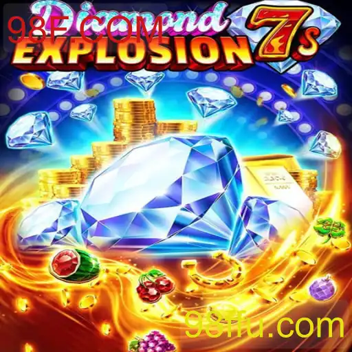 Explorando o Mundo do DiamondExplosion7s: Um Jogo Inovador