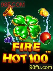 Descubra o Jogo FireHot100: Um Mergulho Dinâmico na Ação de 98F.COM