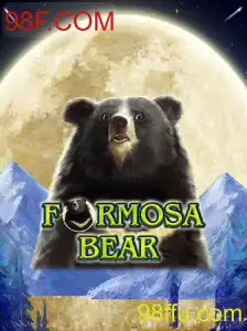 Descubra o Mundo de FormosaBear: Uma Aventura Inovadora em 98F.COM
