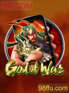 Explorando o Universo de GodofWarM: Um Mergulho no Novo Fenômeno dos Jogos