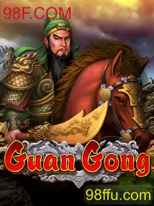 Descubra o Fascinante Mundo de GuanGong com 98F.COM