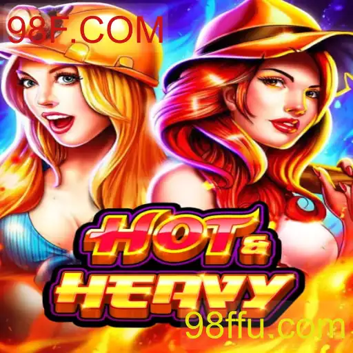 Desvendando HotHeavy: O Jogo Estratégico de 98F.COM que Está Conquistando Multidões