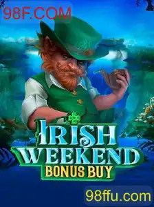 Explorando o Fascinante Mundo de IrishWeekendBonusBuy