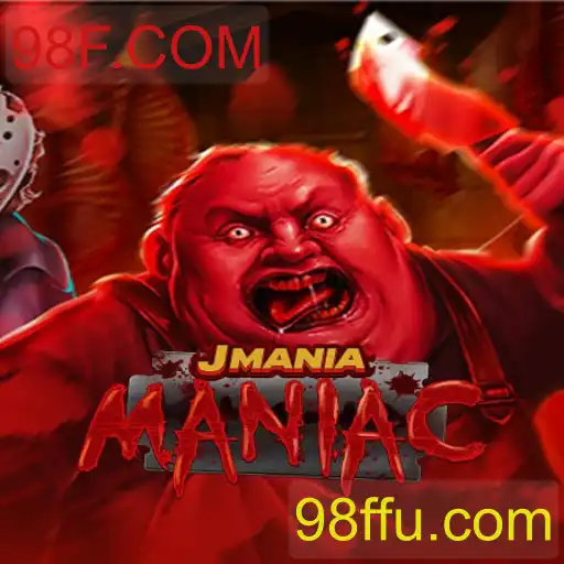 JManiaManiac: A Nova Sensação do Mundo dos Jogos que Está Dominando 98F.COM