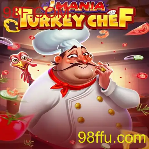 JManiaTurkeyChef: Uma Nova Febre no Mundo dos Jogos de Culinária