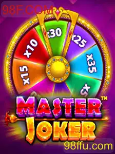 MasterJoker: Descubra as Emoções e Estratégias de um Jogo Icônico