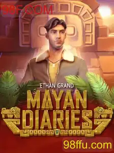 Explore o Fascinante Mundo de MayanDiaries: Jogo Inovador Inspirado na Cultura Maia