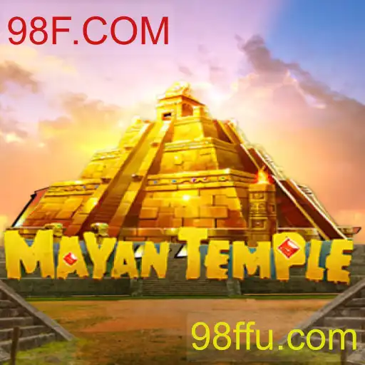 Descubra os Segredos do 'MayanTemple': Aventura, Estratégia e Diversão no 98F.COM