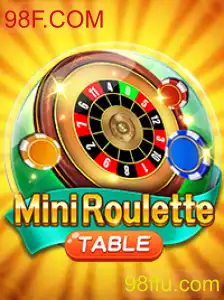 Explorando o Fascinante Mundo do MiniRoulette em 98F.COM