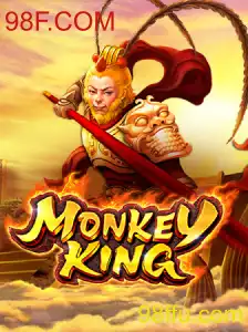 Explorando o Mundo de MonkeyKing e a Inovação de 98F.COM