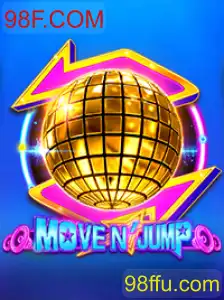 Descubra o Mundo de MovenJump: A Nova Sensação dos Jogos