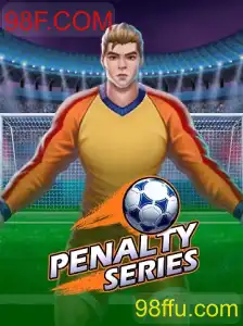 Explorando o Inspirador Mundo de PenaltySeries e 98F.COM