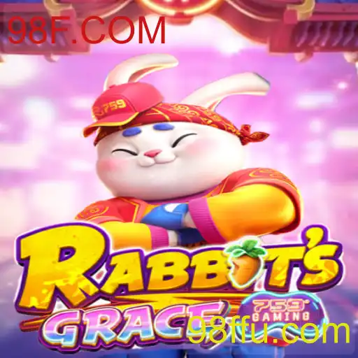 RabbitsGrace - Uma Nova Era dos Jogos de Estratégia