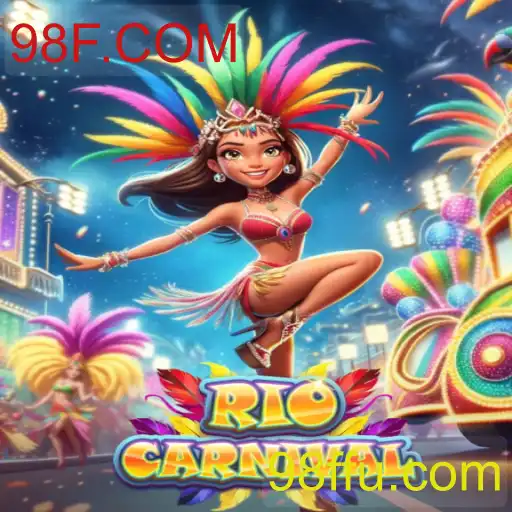 Explore a Emoção do Jogo RioCarnival: Regras e Funcionalidades Impulsionadas por 98F.COM