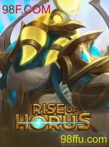 Rise of Horus: Aventura e Estratégia no Mundo Antigo