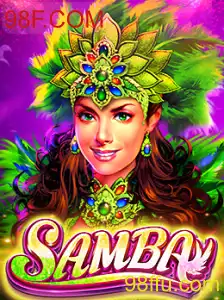 Descubra o Fascinante Mundo do Jogo Samba