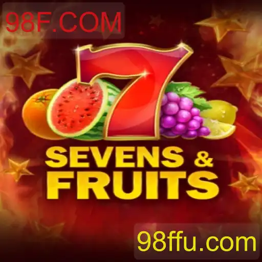 Descubra as Emoções de SevensFruits no 98F.COM