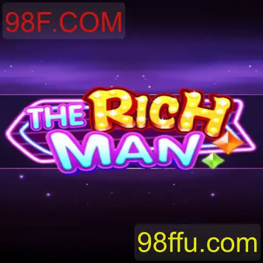 TheRichMan: Descubra o Fascinante Jogo com a Palavra-chave '98F.COM'