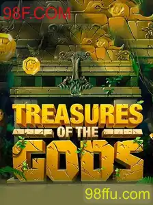 Descubra os Mistérios de TreasureoftheGods