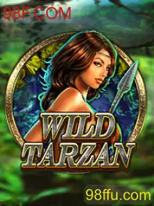 Explorando WildTarzan: O Novo Fenômeno dos Jogos de Aventura