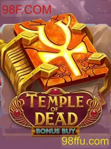 Descubra o Empolgante Mundo de TempleofDeadBonusBuy